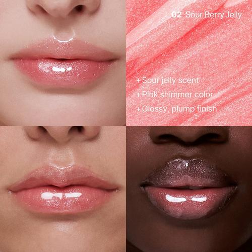 COSRX 5 Peptide Collagen Tinted Treatment