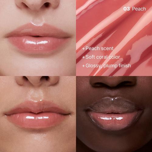 COSRX 5 Peptide Collagen Tinted Treatment