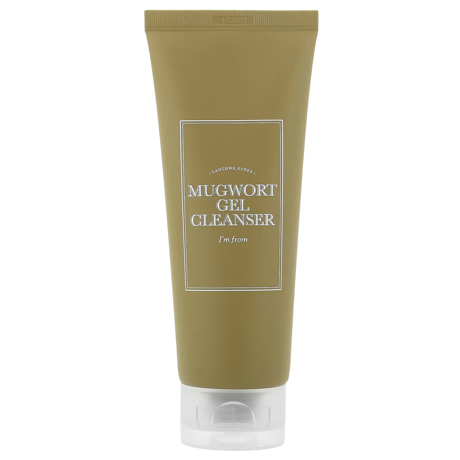 I'M FROM - Mugwort Gel Cleanser