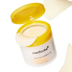 MEDICUBE – Kojic Acid Turmeric Pad 70 Pads