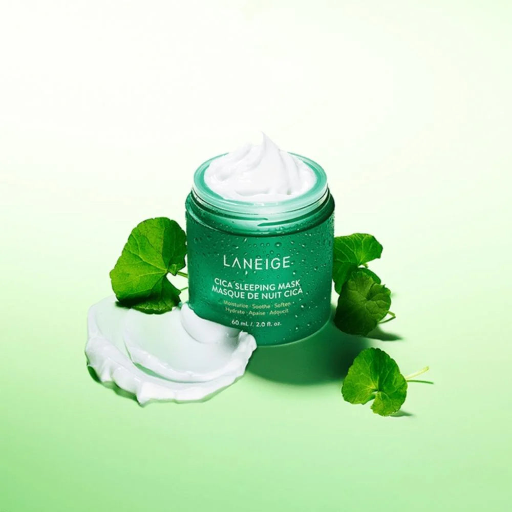 LANEIGE Cica Sleeping Mask – 60 ml