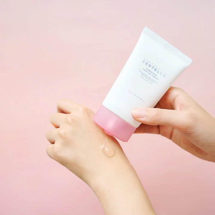 SKIN1004 Madagascar Centella Poremizing Light Gel Cream – 75 ml
