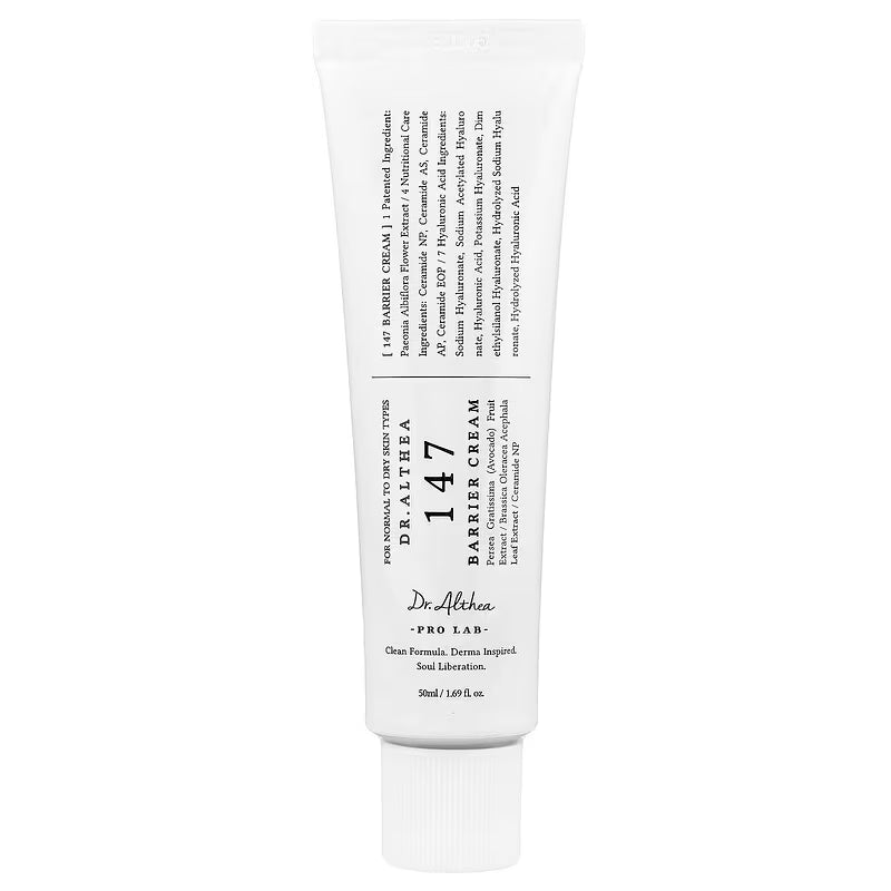 DR ALTHEA 147 Barrier Cream - 50ml