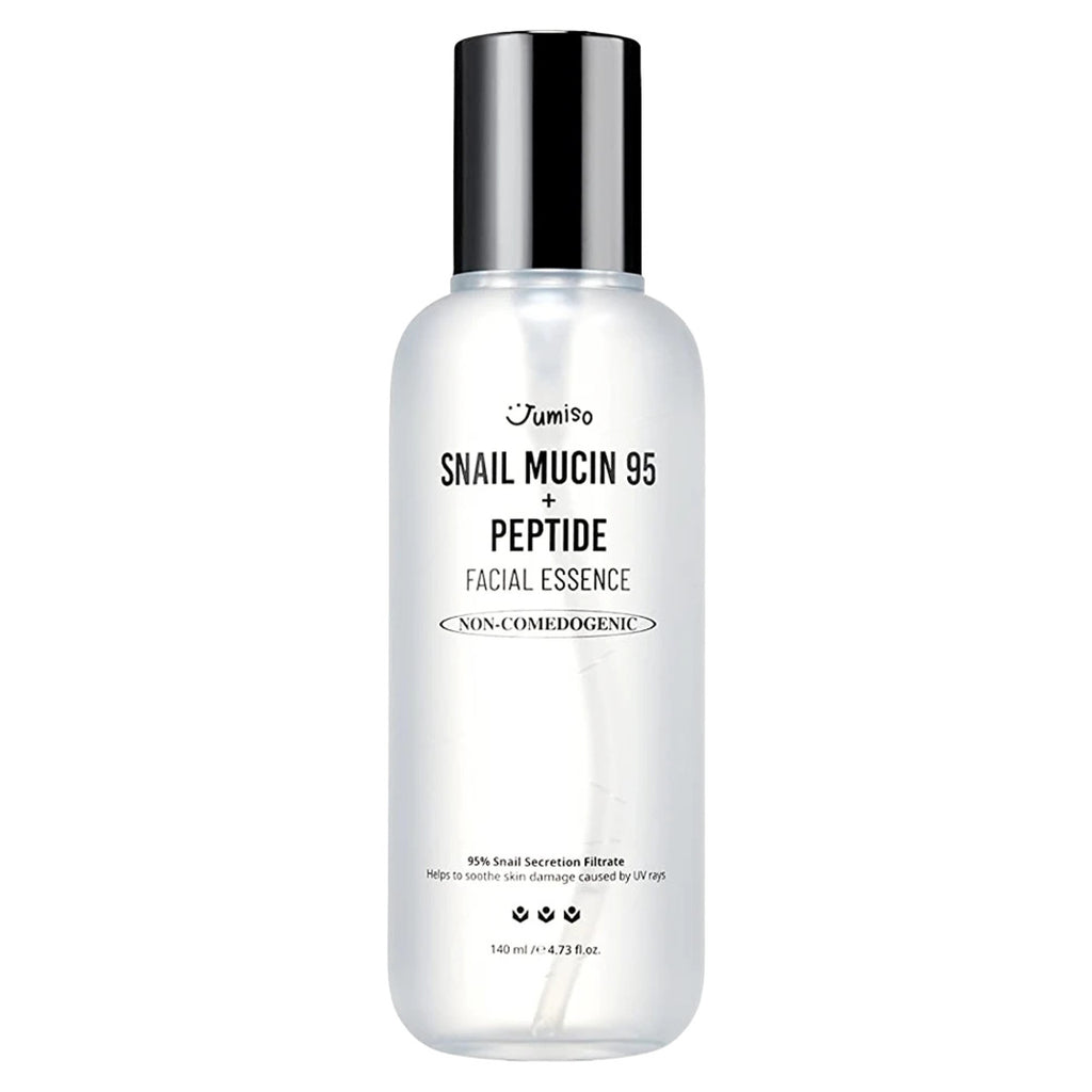 JUMISO Snail Mucin 95 + Peptide Facial Essence