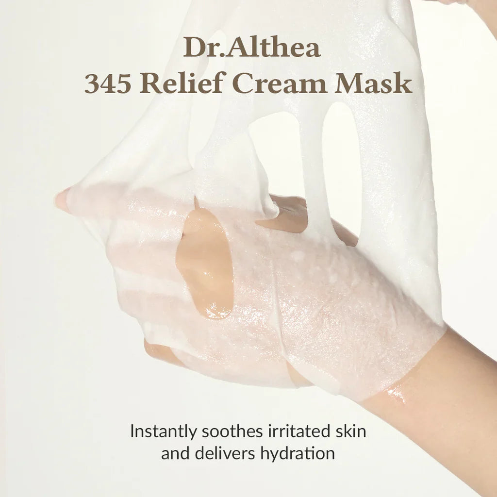 DR ALTHEA - 345 Cream Mask – image 2