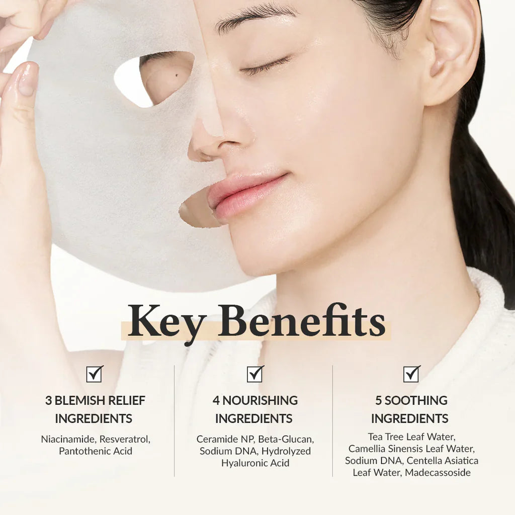 DR ALTHEA - 345 Cream Mask – image 3