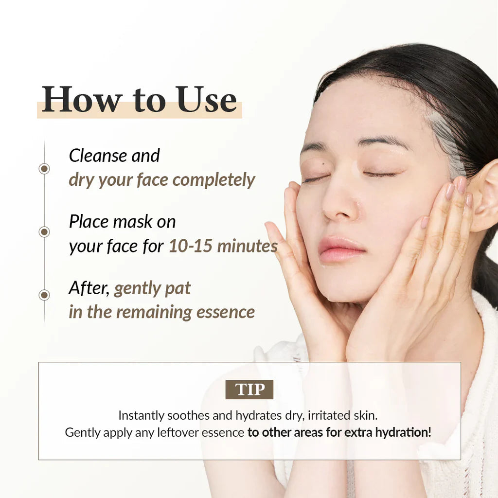 DR ALTHEA - 345 Cream Mask – image 6