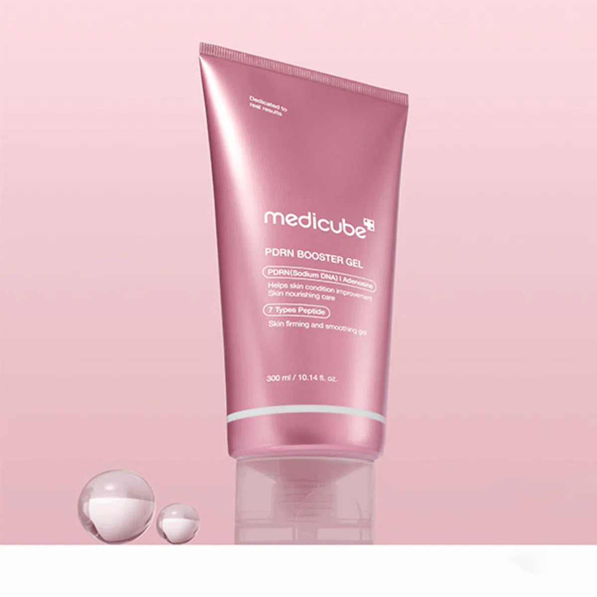 MEDICUBE PDRN Booster Gel – 300 ml