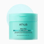 ANUA PDRN Hyaluronic Hydration & Glow Bundle (FREE ITEM)