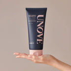 UNOVE - Deep Damage Treatment EX Warm Petals 320ml