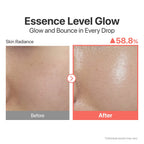 numbuzin No.3 Super Glowing Essence Toner 200ml