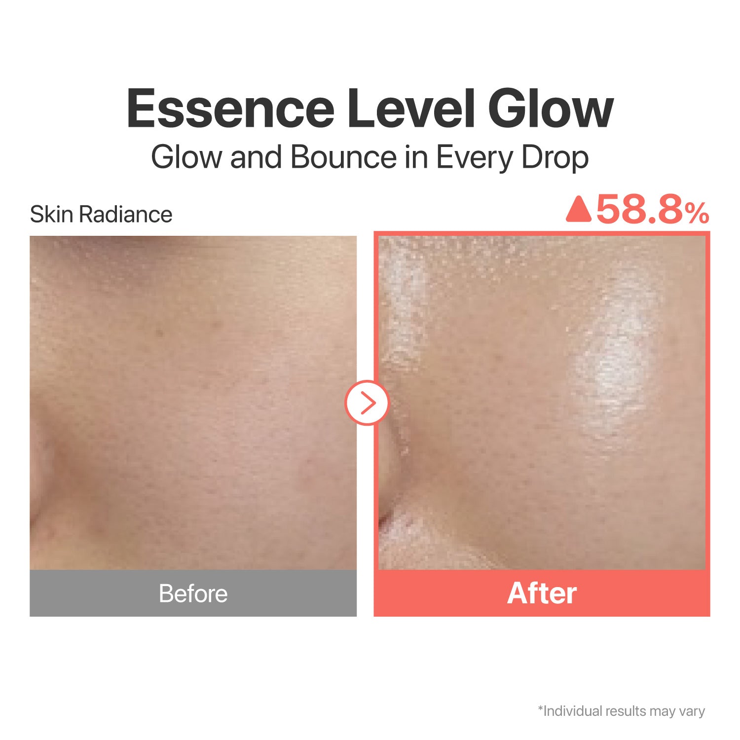 numbuzin No.3 Super Glowing Essence Toner 200ml