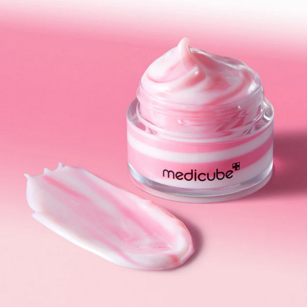 MEDICUBE PDRN Lip Sleeping Mask – 10 g