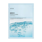 ANUA Birch Moisture Sheet Mask 25ml x 1 Mask