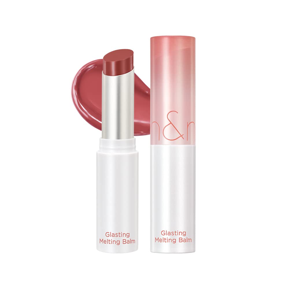 rom&nd GLASTING MELTING BALM 3.5g