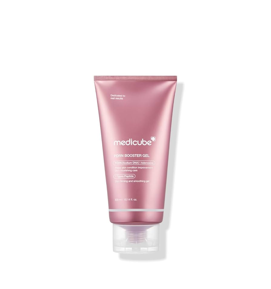 MEDICUBE PDRN Booster Gel – 300 ml