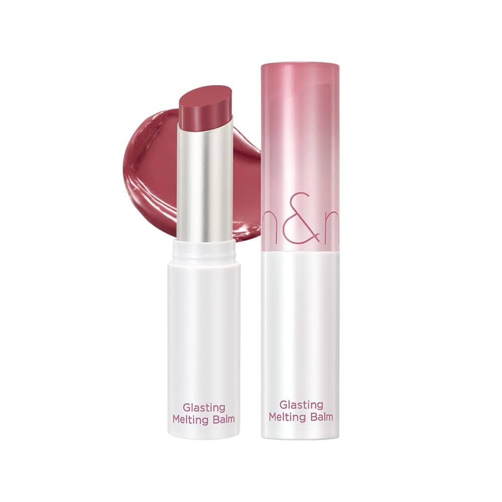 rom&nd GLASTING MELTING BALM 3.5g