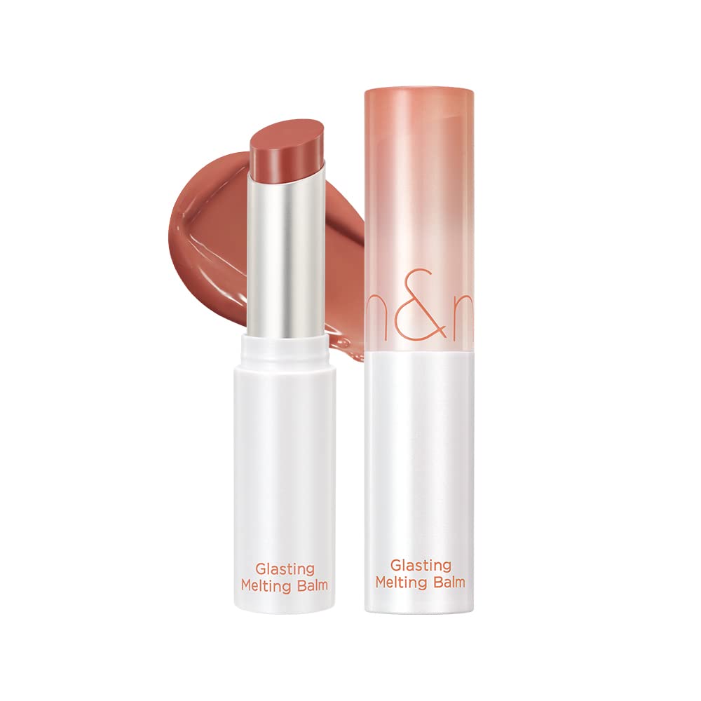 rom&nd GLASTING MELTING BALM 3.5g