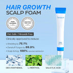 SEAPURI - Scalpy Hair Serum 20ml
