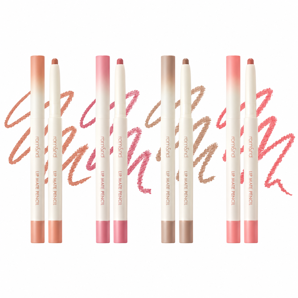 rom&nd Lip Mate Pencil 0.5g