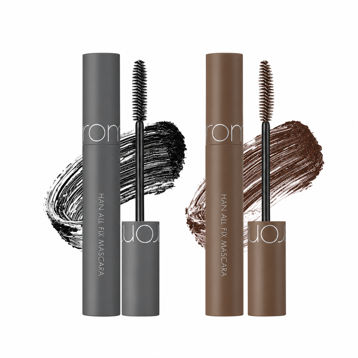 rom&nd Han All Fix Mascara 7g