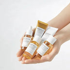 SKIN1004 Madagascar Centella Travel Kit – 5 pcs Kit