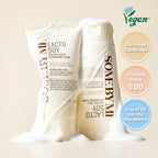 SOME BY MI Lactosoy Enzyme Deep Cleansing Foam – 100 ml