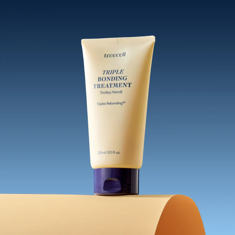 TREECELL - Triple Bonding Treatment – 250ml