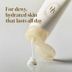 HEVEBLUE Salmon Caring Centella Cream – 50 ml