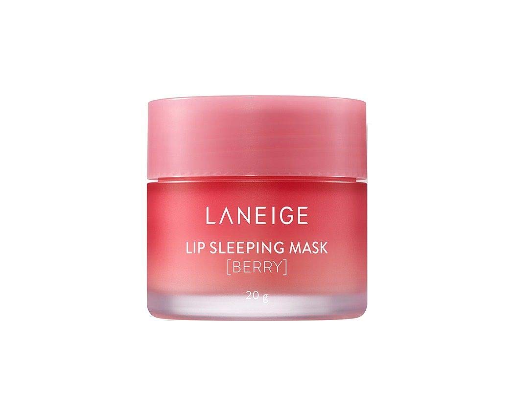 LANEIGE - Lip Sleeping Mask Berry 20g