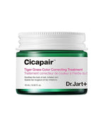 Dr. Jart Cicapair Tiger Grass Colour Correcting Treatment SPF30 50ml