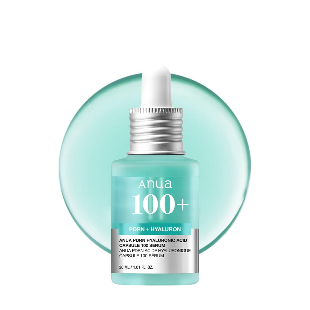 ANUA PDRN Hyaluronic Hydration & Glow Bundle (FREE ITEM)