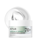 ANUA Heartleaf 70% Intense Calming Cream 50ml