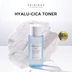 SKIN1004 Madagascar Centella Hyalu-Cica Brightening Toner – 210 ml