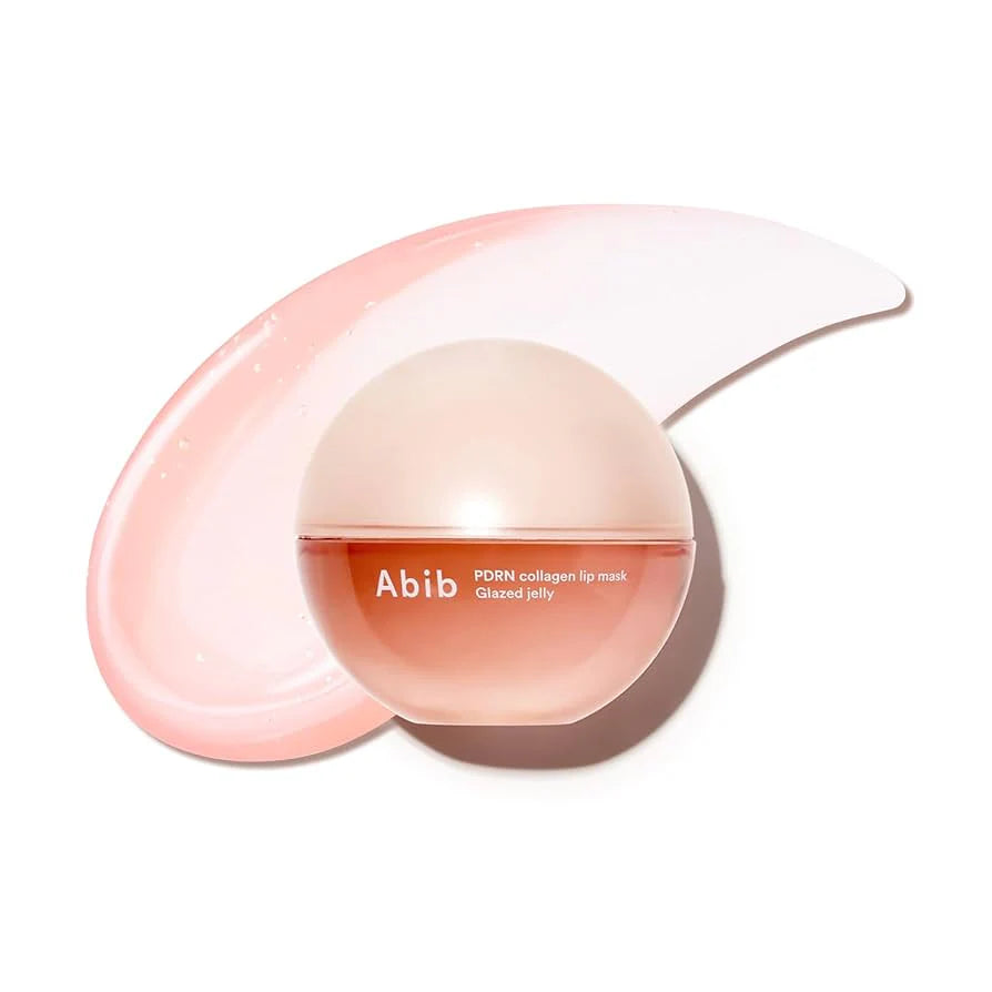 Abib - PDRN Lip Mask Glazed Jelly 11g