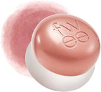 FWEE - Lip & Cheek Blurry Pudding Pot 5g