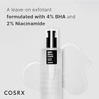 COSRX BHA Blackhead Power Liquid – 100ml