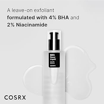 COSRX BHA Blackhead Power Liquid – 100ml