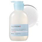 ILLIYOON Ceramide Ato 6.0 Top to Toe Wash – 500 ml