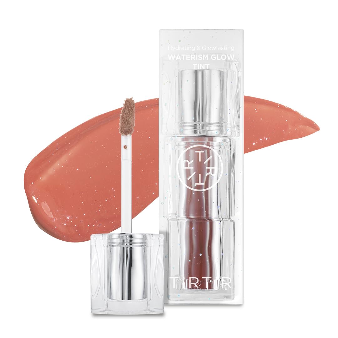 TIRTIR – Waterism Glow Tint 4 g
