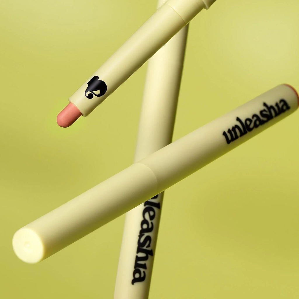 UNLEASHIA - Oh! Happy Day Lip Pencil