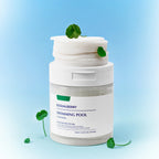 EQQUALBERRY – Swimming Pool Toner Pads 220ml / 70 Pads