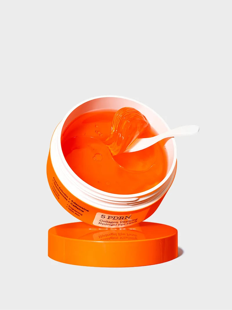 COSRX - 5PDRN Collagen Vitalizing Eye Patch