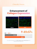 COSRX - 5 PDRN Collagen Intense Vitalizing Serum 100ml