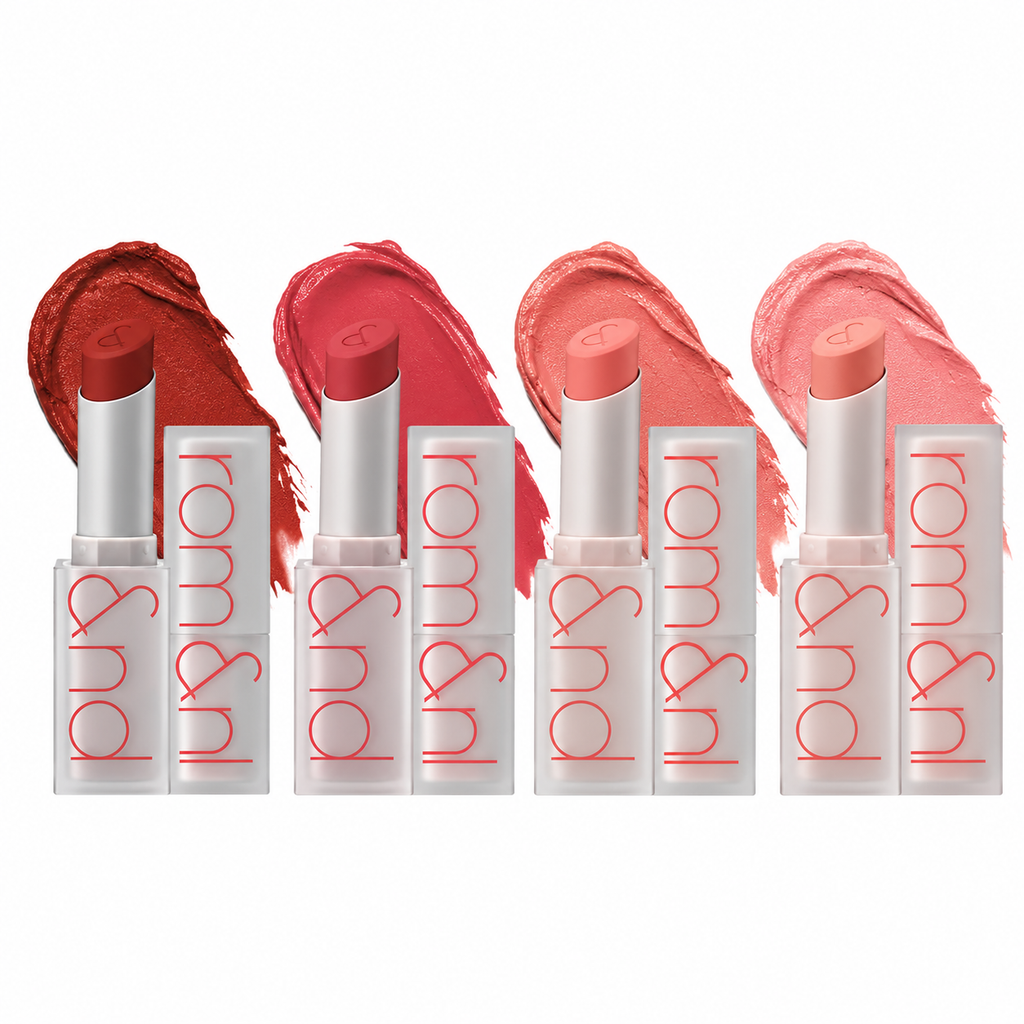 rom&nd Zero Matte Lipstick 3g