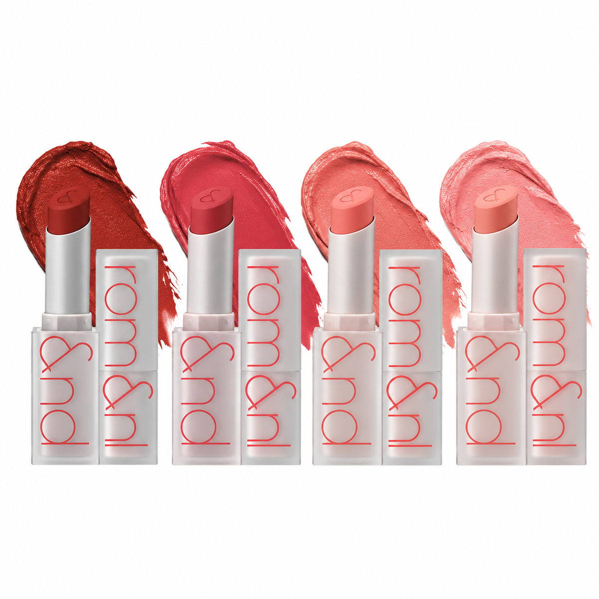 rom&nd Zero Matte Lipstick 3g