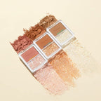 UNLEASHIA - Tap Me Palette Duo