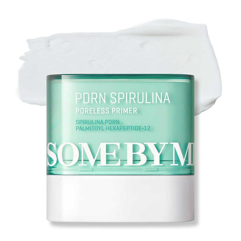 SOME BY MI PDRN Spirulina Poreless Primer – 13 g