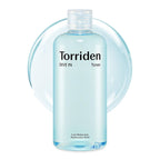 TORRIDEN DIVE-IN Low Molecular Hyaluronic Acid Toner – 300 ml