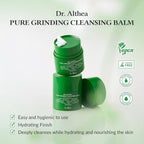 DR ALTHEA Pure Grinding Cleansing Balm 50ml